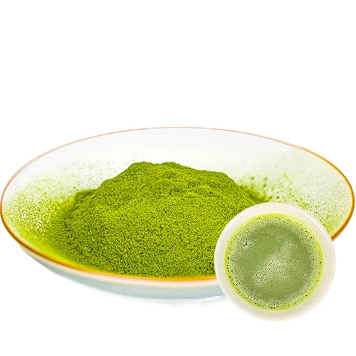 Matcha Green Tea Powder 2 